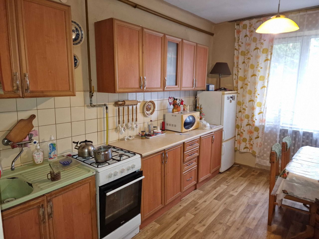 dom wolnostojący Żurawiczki. Zdjęcie 8