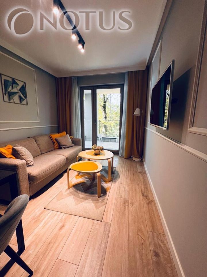 Mieszkanie 2-pokojowe Kraków Podgórze, Kącik 10. Zdjęcie 14