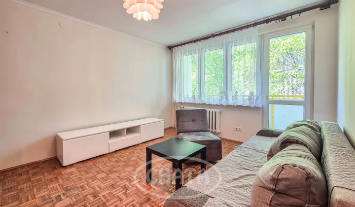 Mieszkanie 2-pokojowe Wrocław Fabryczna, ul. Cynowa