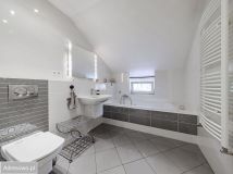 bliźniak, 10 pokoi Zalesie Górne, ul. Biedronki. Zdjęcie 4