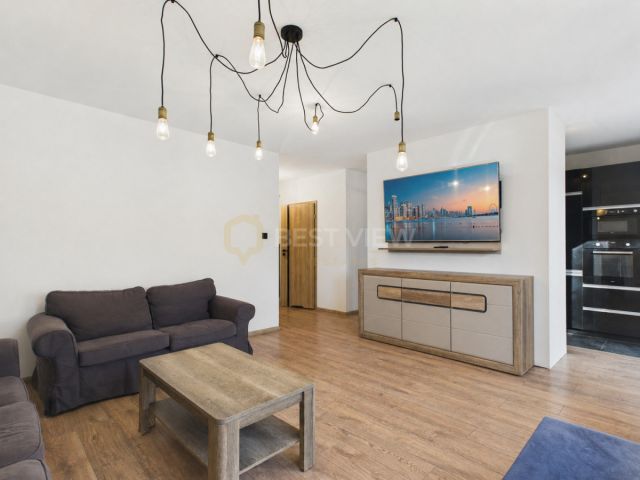 Mieszkanie 4-pokojowe Józefosław, ul. Nad Strumykiem. Zdjęcie 5