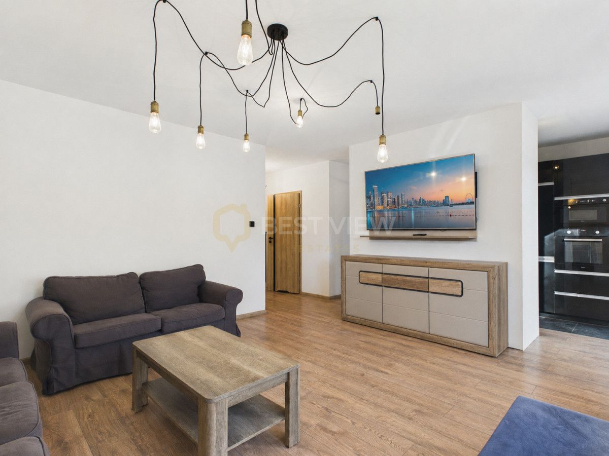 Mieszkanie 4-pokojowe Józefosław, ul. Nad Strumykiem. Zdjęcie 5