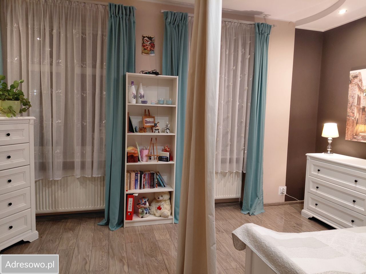 Mieszkanie 4-pokojowe Kargowa, ul. Babimojska. Zdjęcie 5