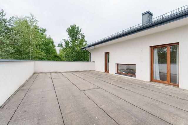 dom wolnostojący, 6 pokoi Osowiec, ul. Kręta. Zdjęcie 40
