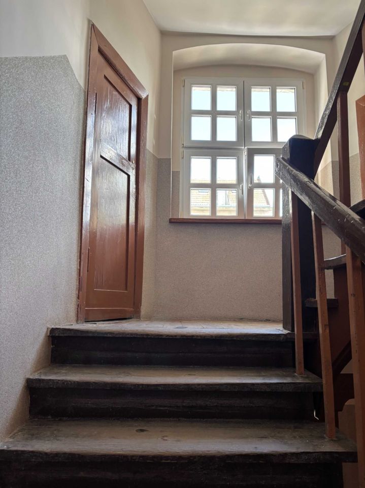 Mieszkanie 1-pokojowe Poznań Śródka, ul. Śródka. Zdjęcie 3