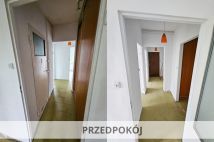 Mieszkanie 3-pokojowe Cieszyn, ul. Mieczysława Karłowicza. Zdjęcie 4