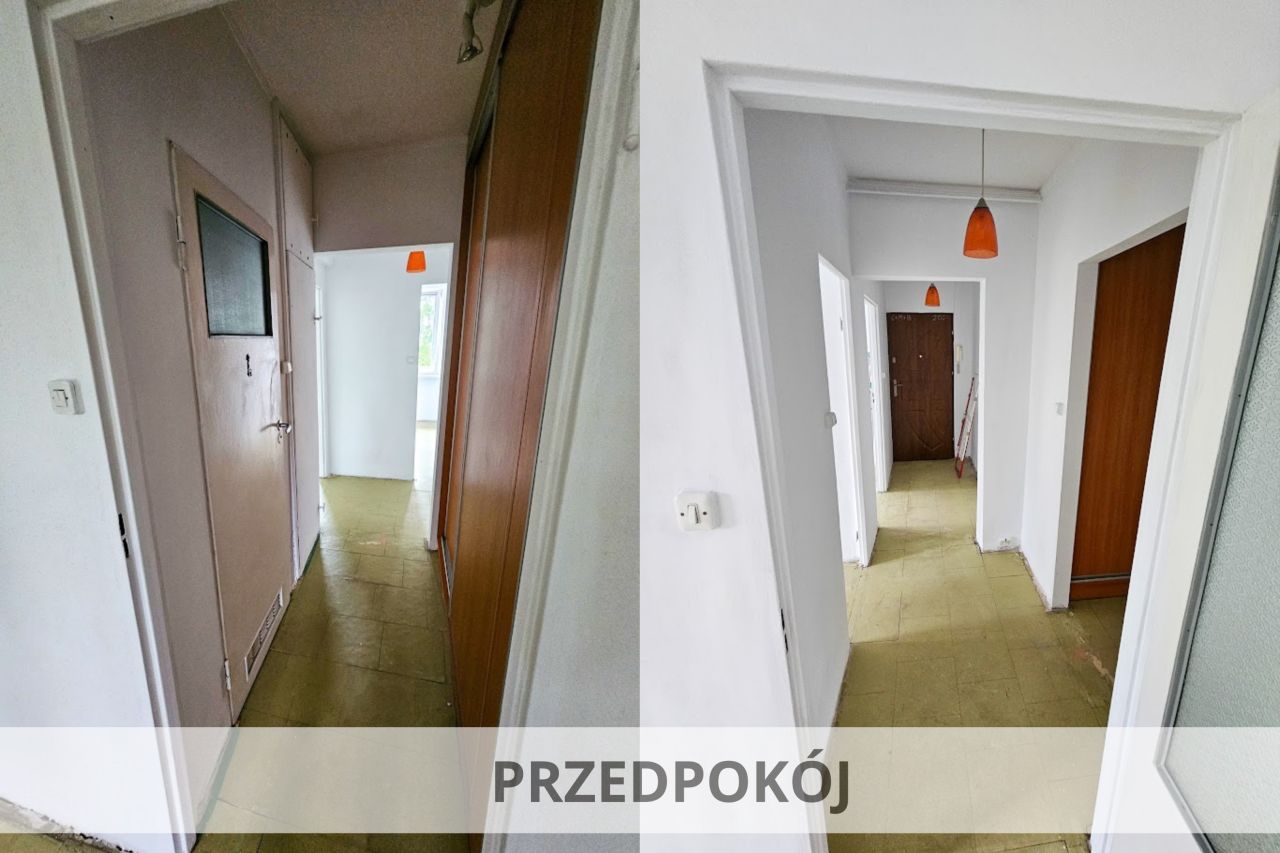 Mieszkanie 3-pokojowe Cieszyn, ul. Mieczysława Karłowicza. Zdjęcie 5