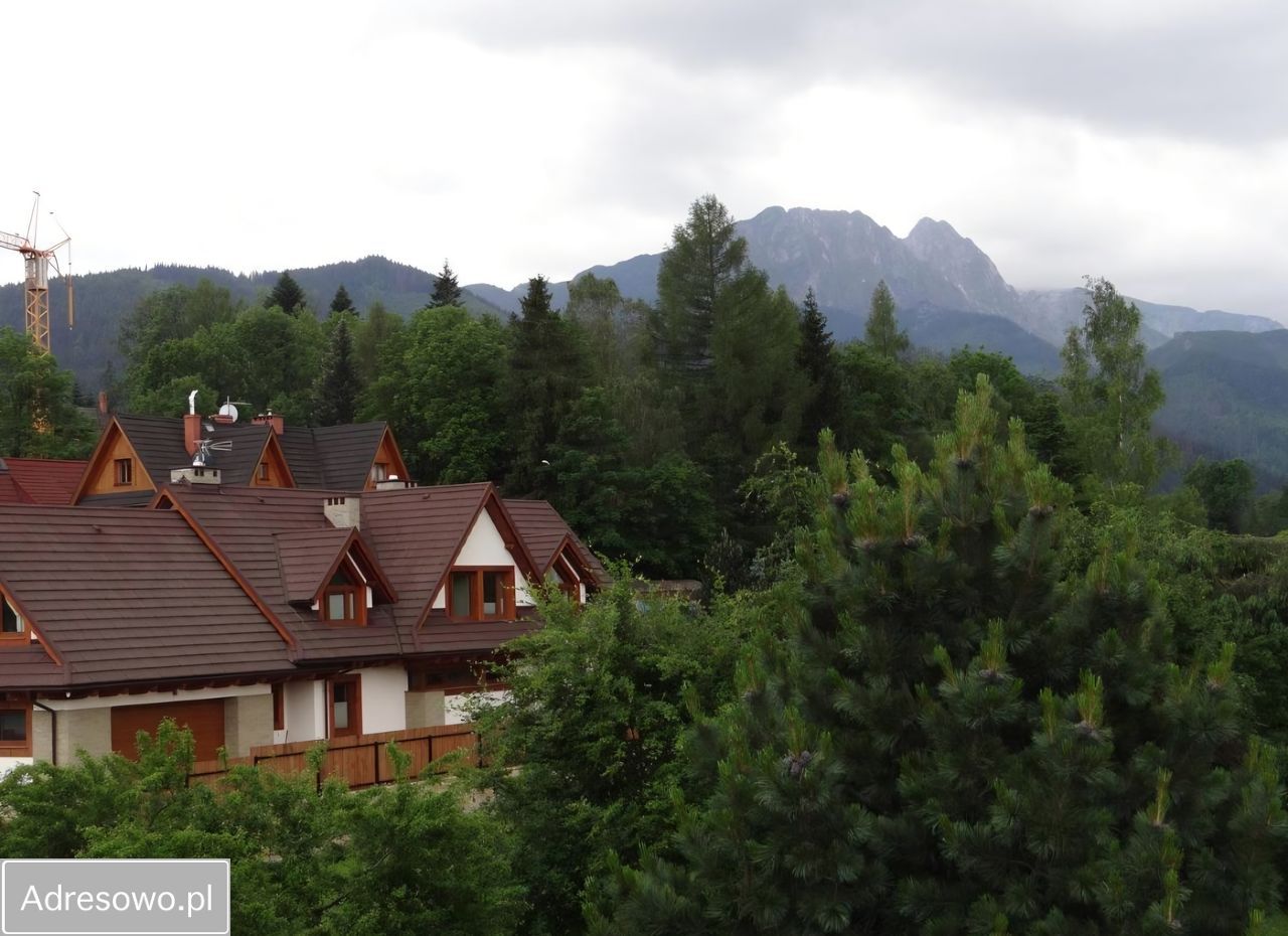 dom wolnostojący, 10 pokoi Zakopane, ul. Władysława Broniewskiego. Zdjęcie 8