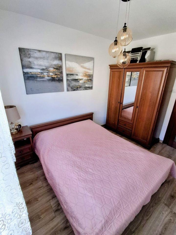 Mieszkanie 3-pokojowe Świdnik, ul. Klonowa. Zdjęcie 10