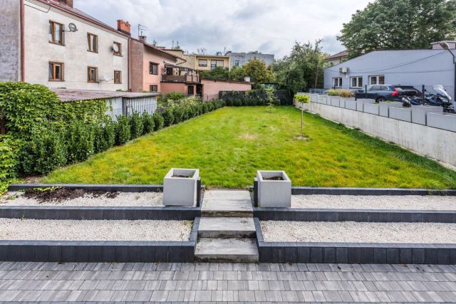 dom szeregowy, 4 pokoje Kraków Podgórze, ul. Łagiewnicka. Zdjęcie 27