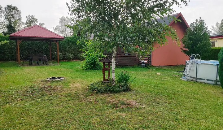 Działka rod Czechowice-Dziedzice, ul. Pionkowa