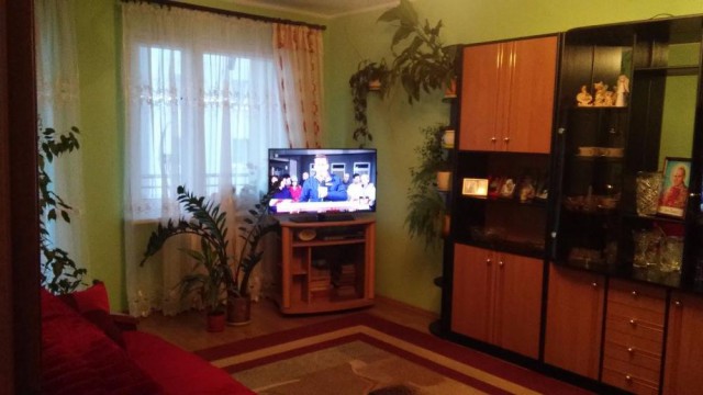 Mieszkanie 3-pokojowe Lubin, ul. Elizy Orzeszkowej. Zdjęcie 1
