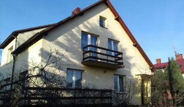 dom wolnostojący, 7 pokoi Skierniewice