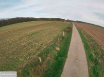 Działka budowlana Zagórzyca. Zdjęcie 4