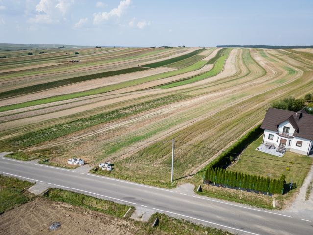 Działka rolno-budowlana Sułoszowa, ul. Wielmoska. Zdjęcie 1