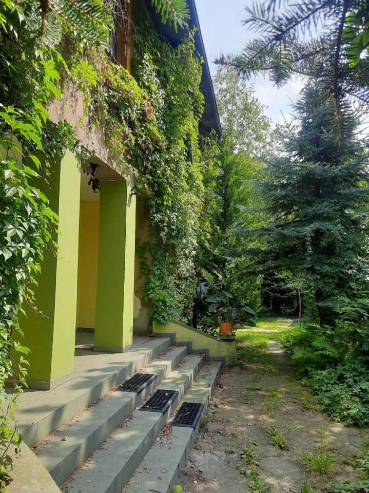 dom wolnostojący, 8 pokoi Bielsk Podlaski, ul. Białowieska. Zdjęcie 2