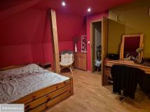 dom wolnostojący, 5 pokoi Gajków. Zdjęcie 3