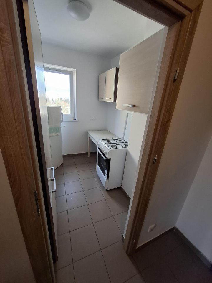 Mieszkanie 2-pokojowe Warszawa Wola, ul. Pustola. Zdjęcie 4