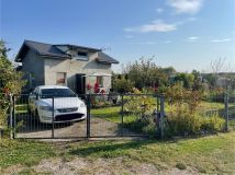 Działka rod Świnoujście