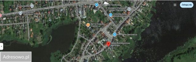 dom wolnostojący, 10 pokoi Skępe, ul. Kościelna. Zdjęcie 2