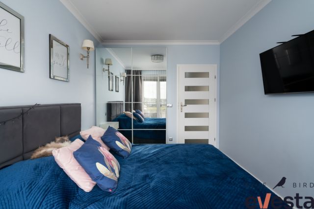 Mieszkanie 3-pokojowe Wrocław, ul. Kminkowa. Zdjęcie 7