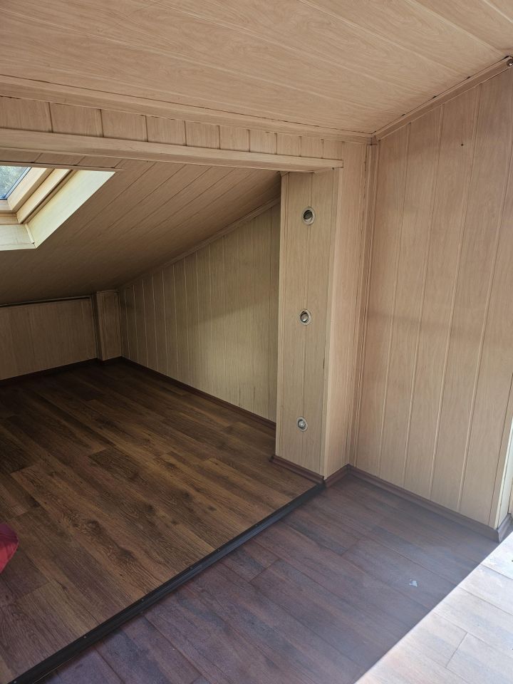 dom wolnostojący, 4 pokoje Babsk, ul. Kwiatowa. Zdjęcie 8