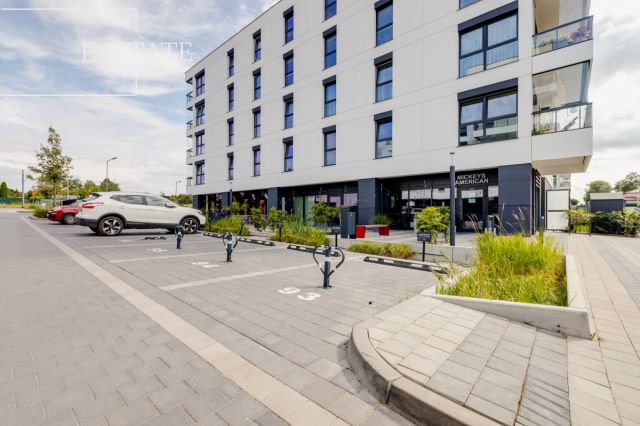 Lokal Gdańsk Jasień, ul. Wojciecha Kiedrowskiego. Zdjęcie 20