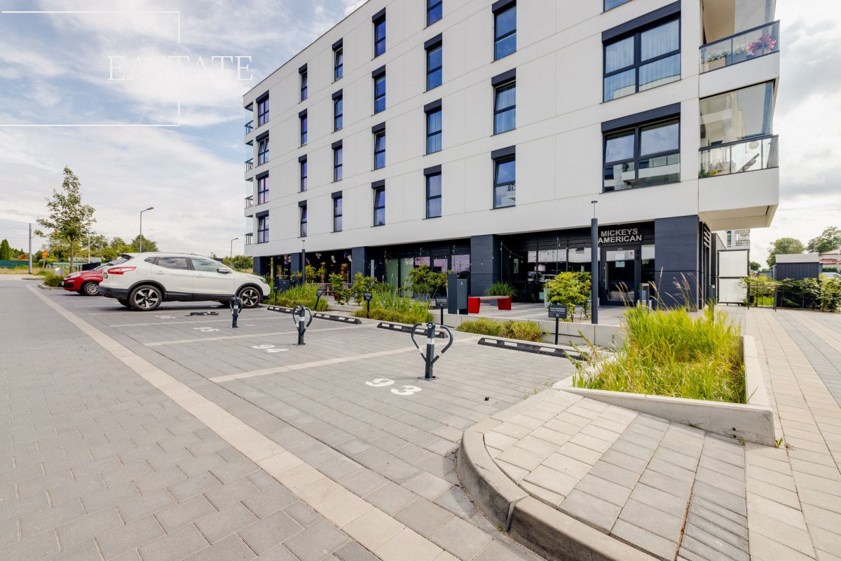 Lokal Gdańsk Jasień, ul. Wojciecha Kiedrowskiego. Zdjęcie 20