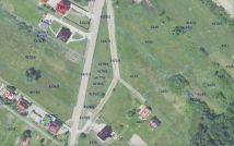 Działka budowlana Osobnica. Zdjęcie 3