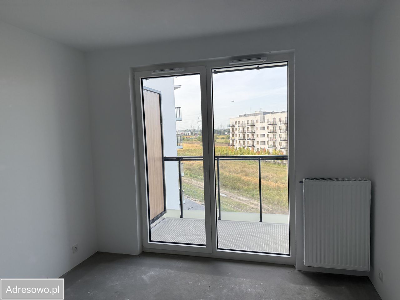 Mieszkanie 2-pokojowe Warszawa Bemowo, ul. Szeligowska