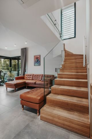 dom wolnostojący, 6 pokoi Zielonki, ul. Kanadyjska. Zdjęcie 4