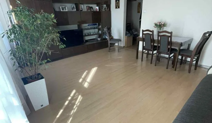 Mieszkanie 2-pokojowe Łódź Janów, ul. Jana Onufrego Zagłoby