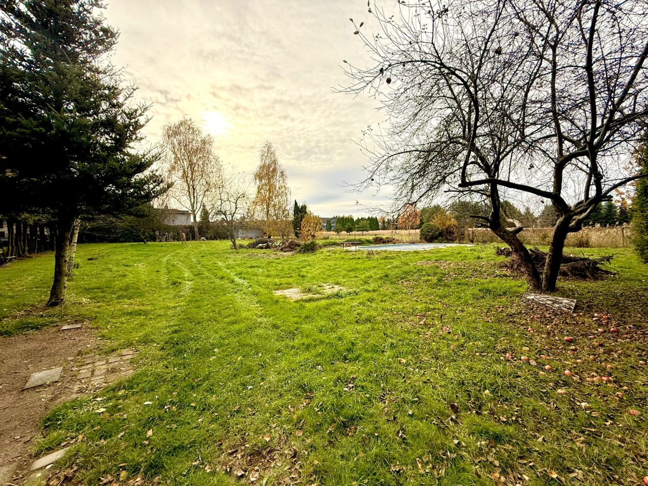 Działka budowlana Rybnik Zebrzydowice, ul. Krzywa. Zdjęcie 3