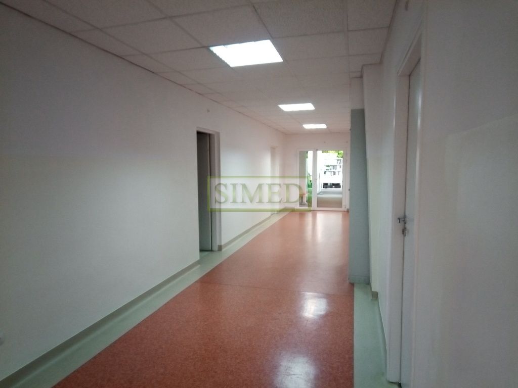 Biuro Warszawa Mokotów, ul. Jurija Gagarina. Zdjęcie 9