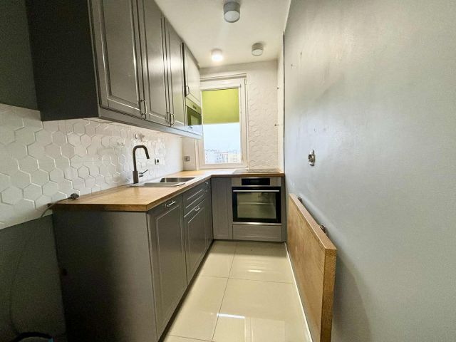 Mieszkanie 2-pokojowe Malbork, ul. Karola Szymanowskiego. Zdjęcie 5