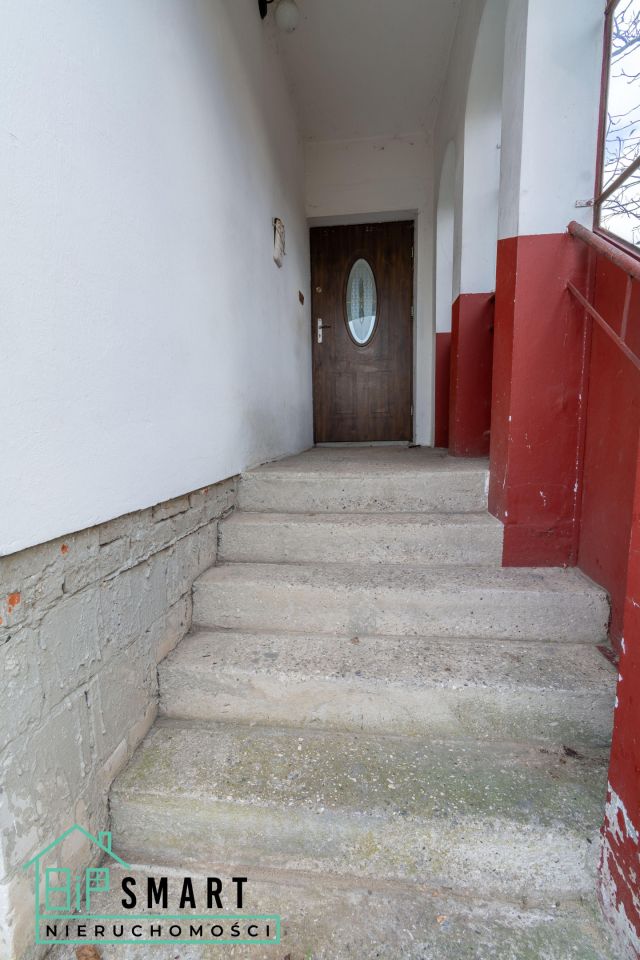 dom wolnostojący, 6 pokoi Nisko, ul. Sopocka. Zdjęcie 4