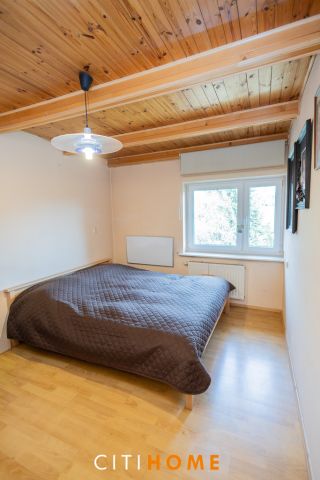 dom wolnostojący, 6 pokoi Łomianki. Zdjęcie 12