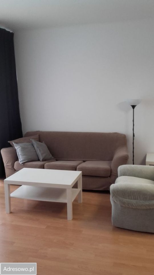 Mieszkanie 1-pokojowe Warszawa Śródmieście, pl. Bankowy. Zdjęcie 3