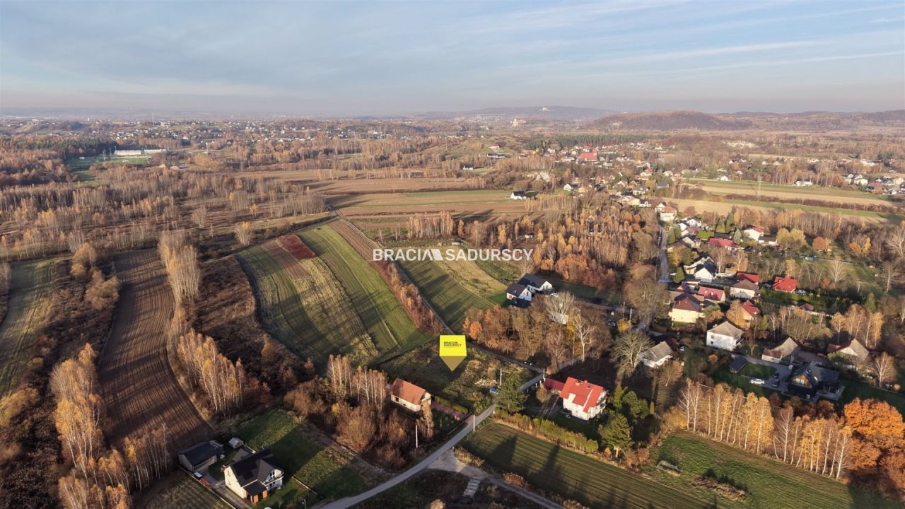 Działka budowlana Jeziorzany. Zdjęcie 12