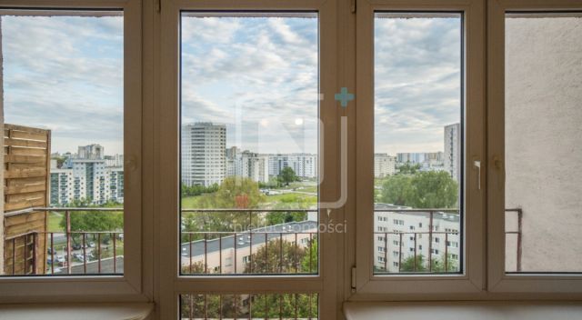 Mieszkanie 3-pokojowe Warszawa Ursynów, ul. Stanisława Kulczyńskiego. Zdjęcie 3