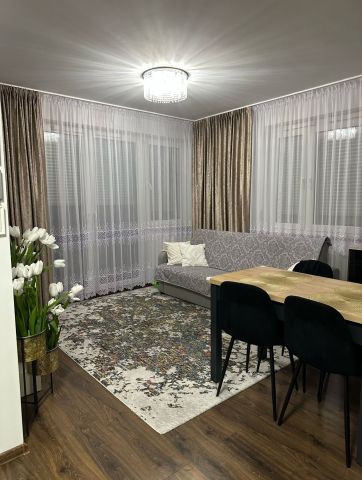 Mieszkanie 3-pokojowe Wrocław Śródmieście, ul. Tęczowa. Zdjęcie 1