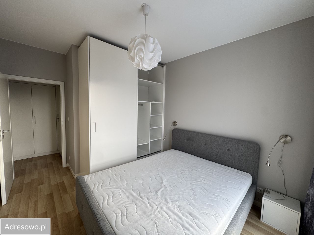 Mieszkanie 2-pokojowe Warszawa Żoliborz, ul. Kaliny Jędrusik. Zdjęcie 13