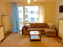 Mieszkanie 1-pokojowe Białystok Centrum, ul. Nowy Świat