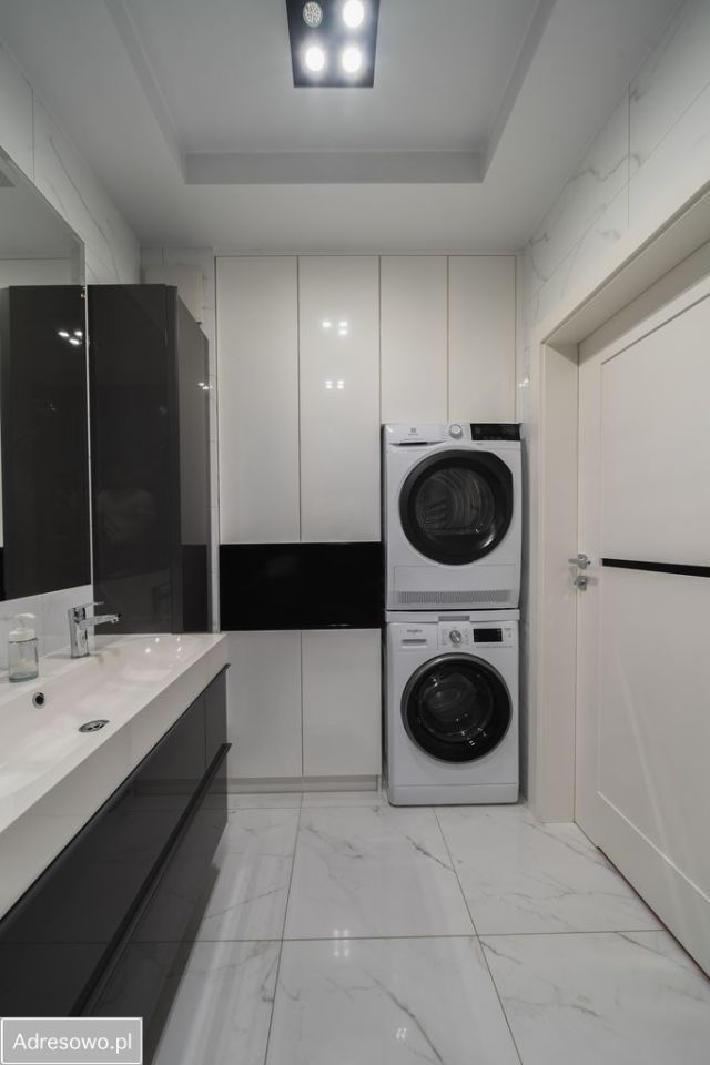 Mieszkanie 3-pokojowe Warszawa Wilanów, ul. Franciszka Klimczaka. Zdjęcie 17