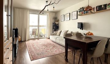 Mieszkanie 2-pokojowe Borkowo, ul. Współczesna