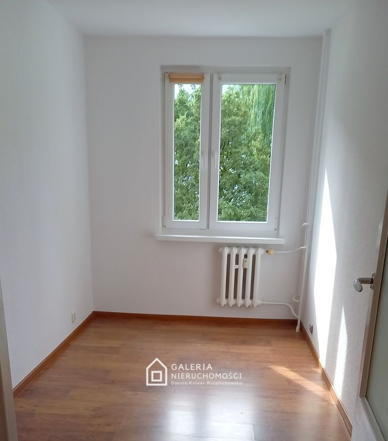 Mieszkanie 2-pokojowe Gniezno, ul. Budowlanych. Zdjęcie 3