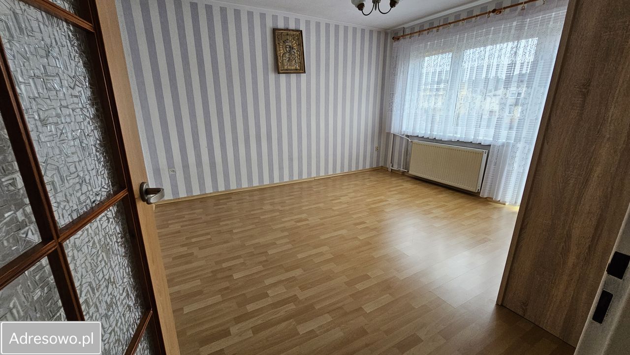 dom wolnostojący, 5 pokoi Konopiska. Zdjęcie 13