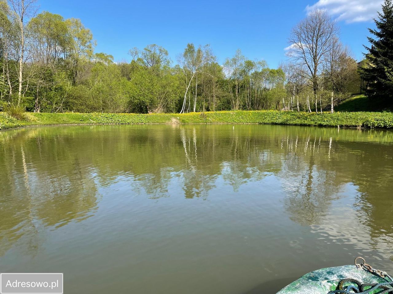 dom wolnostojący, 4 pokoje Witanowice, ul. Zagórze. Zdjęcie 14