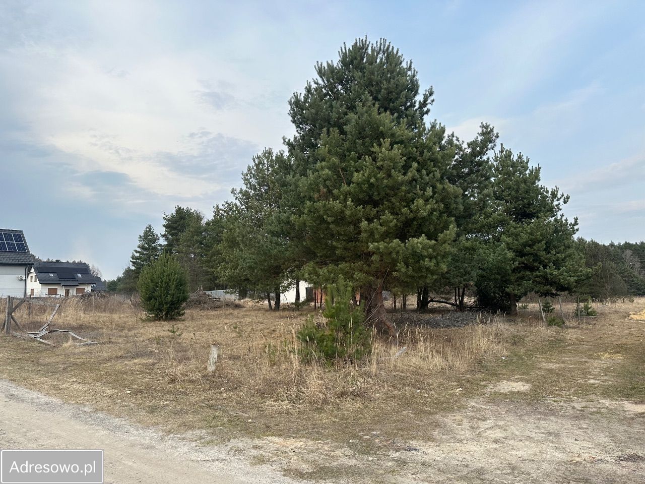 Działka budowlana Miasteczko Śląskie, ul. Klonowa. Zdjęcie 7