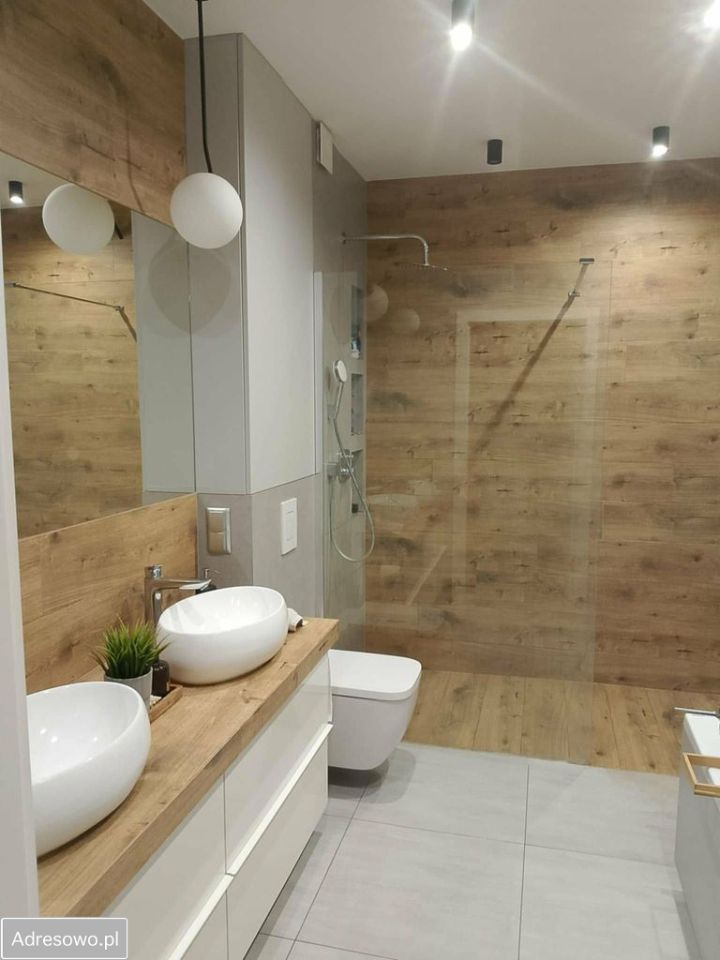 dom szeregowy, 4 pokoje Wilczyce, ul. Wrocławska. Zdjęcie 4